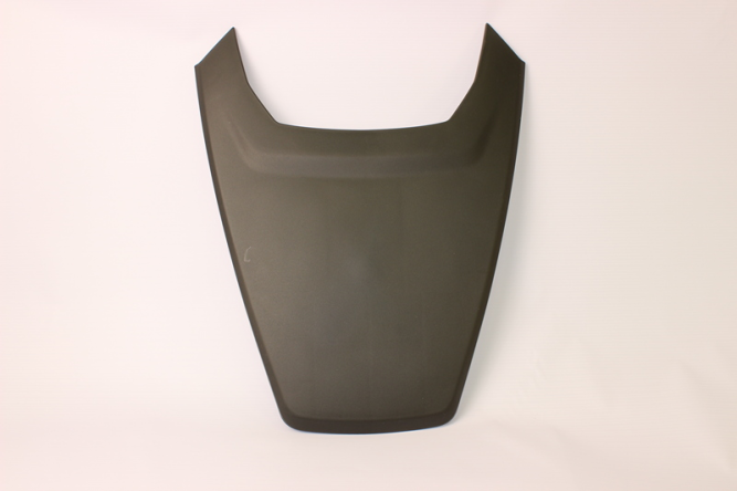 Сервисная панель передняя