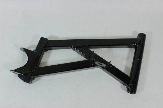 Рычаг задний верхний правый