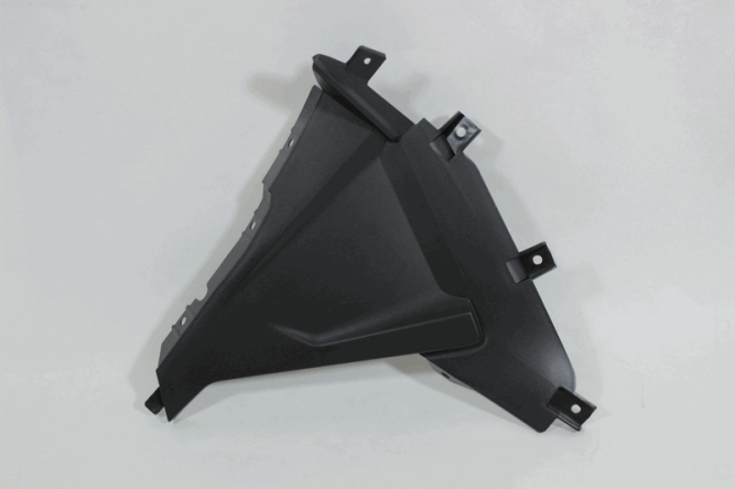 Облицовка нижняя левая