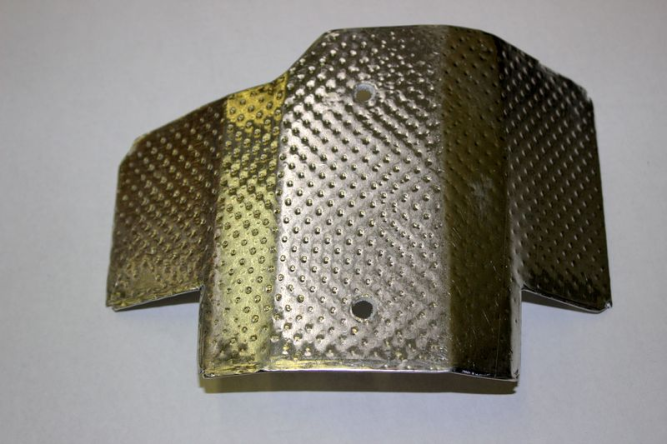 Термозащитный кожух