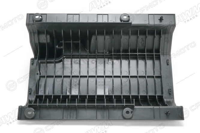 Сервисная панель