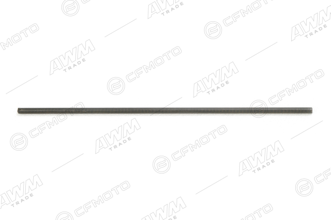 Штифт амортизатора