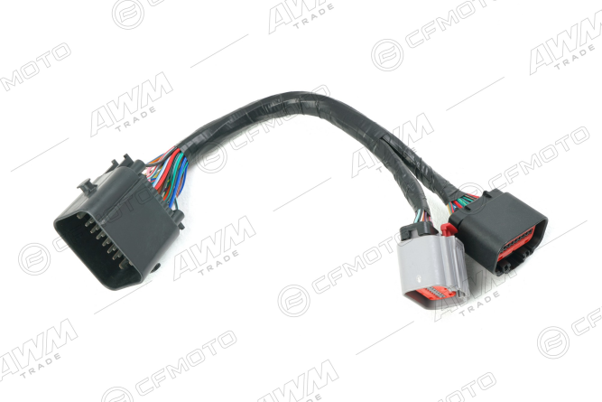 Кабель электрический панели приборов