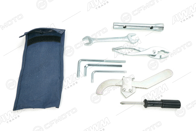 Набор инструментов