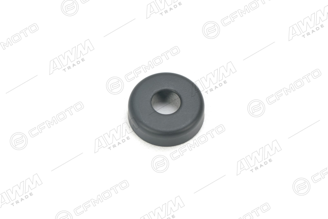 Крышка защитная вала маятника