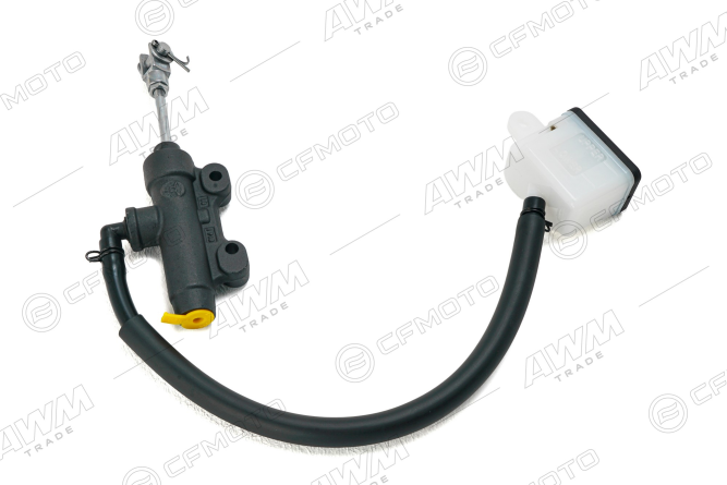 Тормозной цилиндр задний