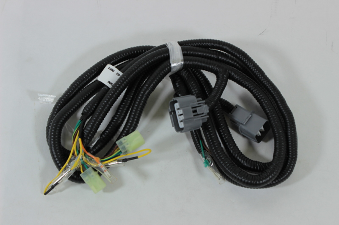 Вспомогательная коса (не взаимозаменяем с 5HY0-150300-20000)