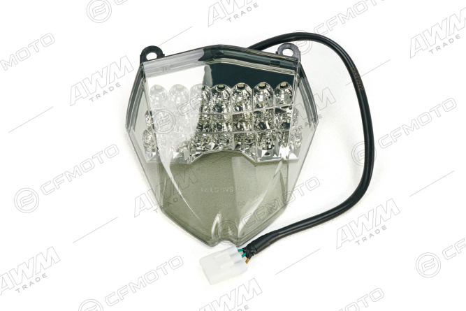 Задний фонарь