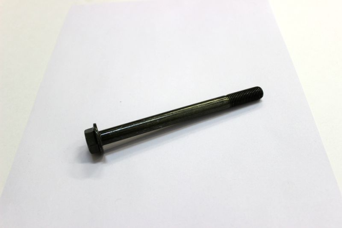 Болт M10x1.25x120