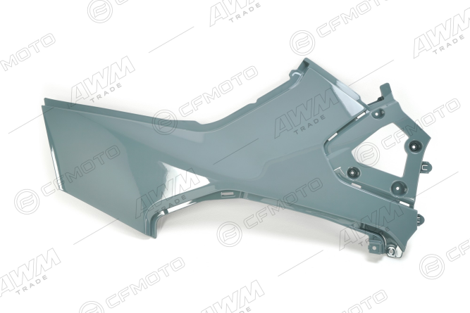 Облицовка правая (серый GEOMETRY GREY)