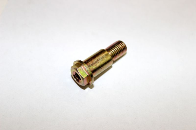 Болт боковой стойки м10