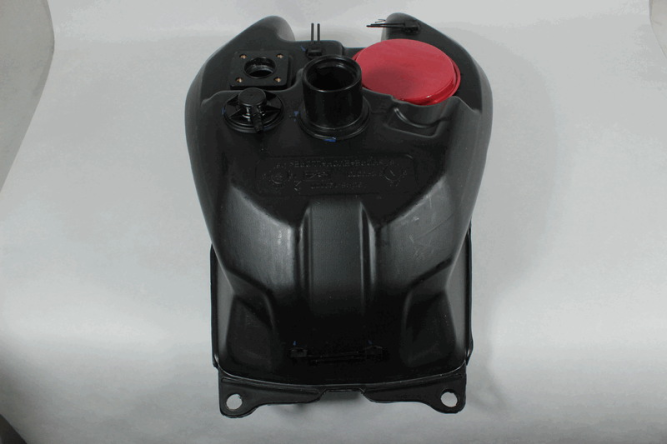 Топливный бак