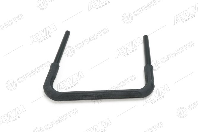 Поручень пассажира