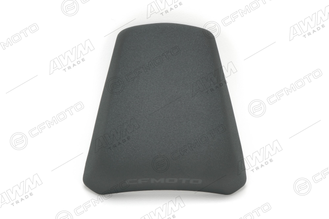 Сиденье заднее в сборе