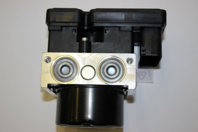 Блок управления ABS