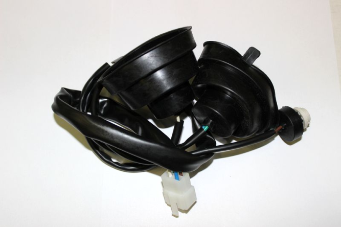 Коса электрическая правой передней фары