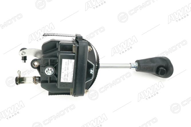 Механизм переключения передач в сборе