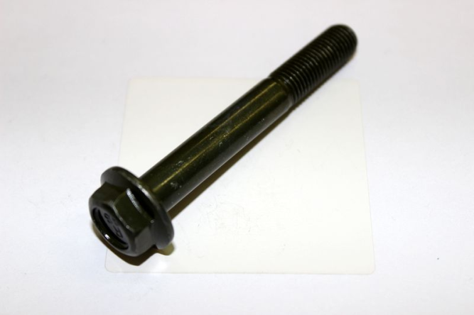 Болт М10x1.25x75