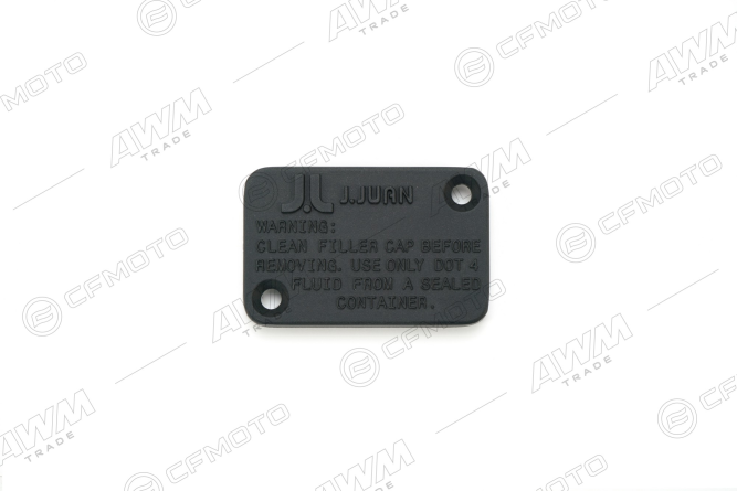 Крышка расширительного бачка