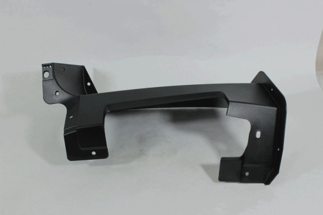 Облицовка передняя левого сиденья