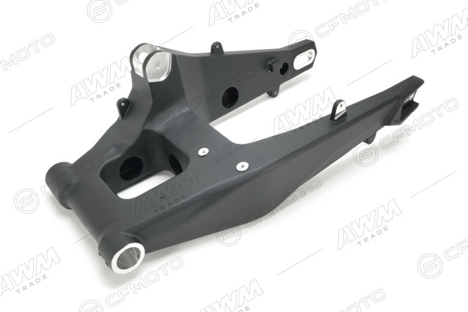 Маятник задний