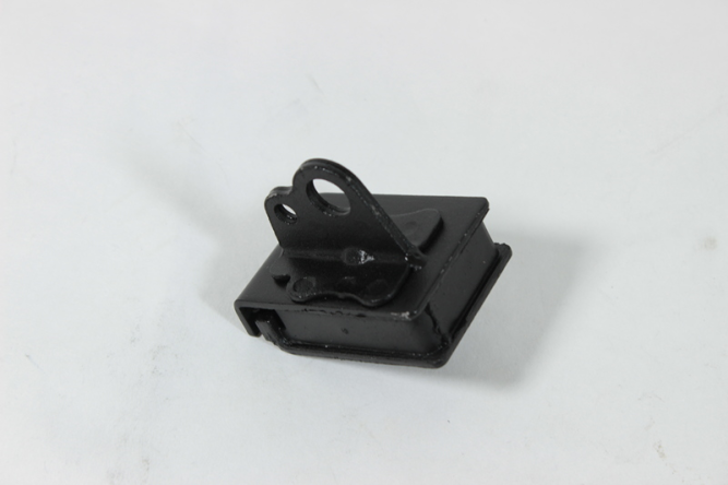 Демпфирующая опора силового агрегата