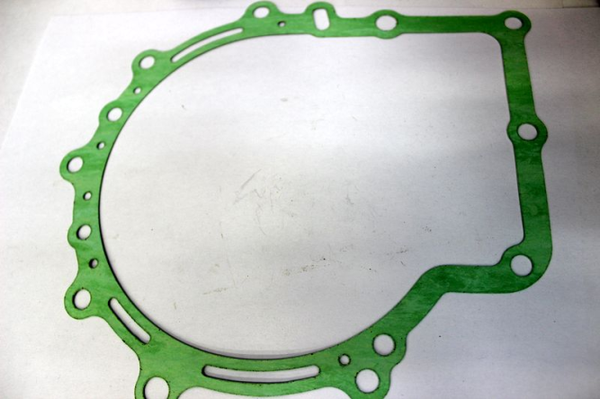 Прокладка 1, крышки вариатора