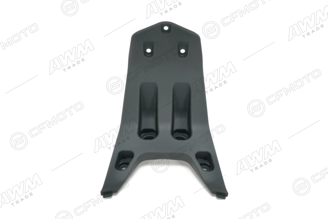 Усилитель заднего крыла