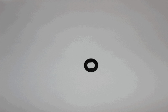 Прокладка крыльчатки