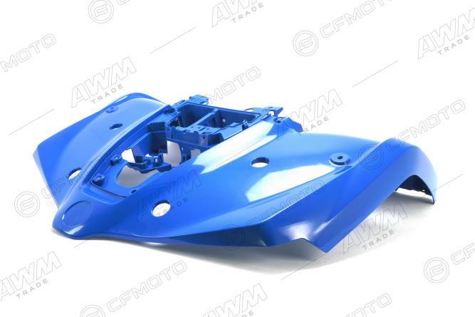 Монокрыло переднее (синий / SKY BLUE)