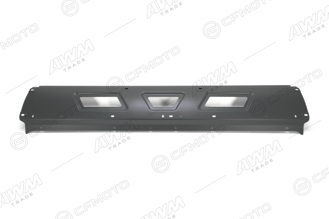 Стяжка дуг безопасности