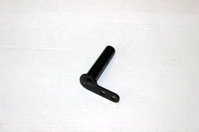 Кронштейн внешний, левой фары