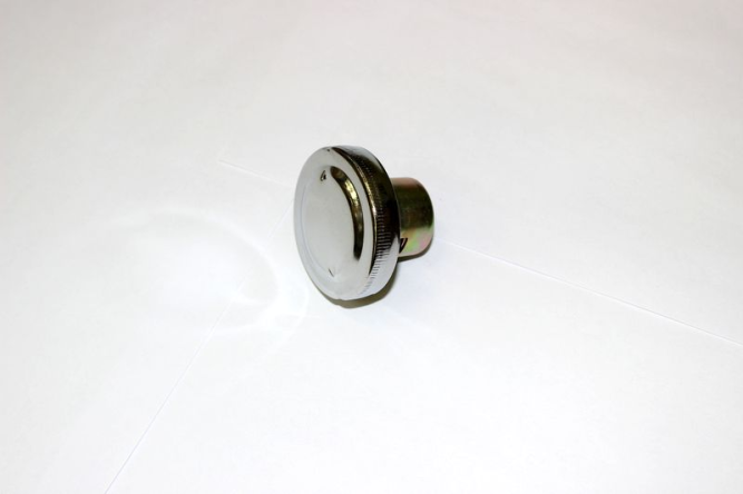 Крышка бензобака