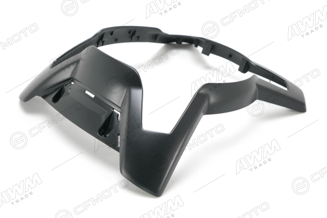 Облицовка фары