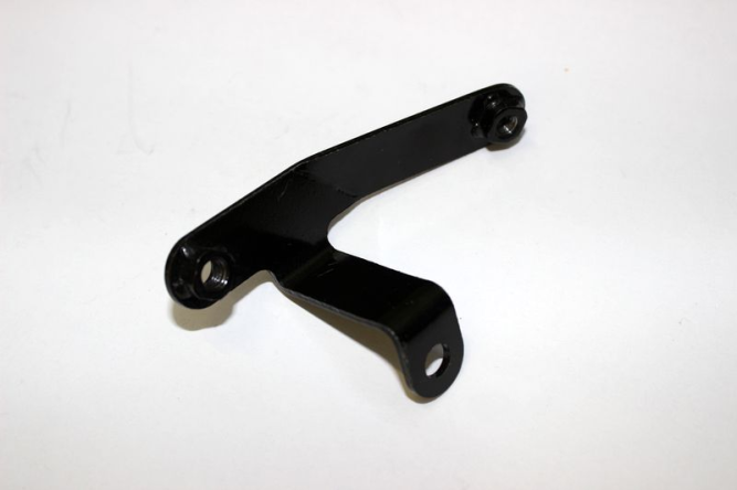 Кронштейн крепления левый