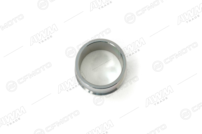 Втулка переднего колеса, левая