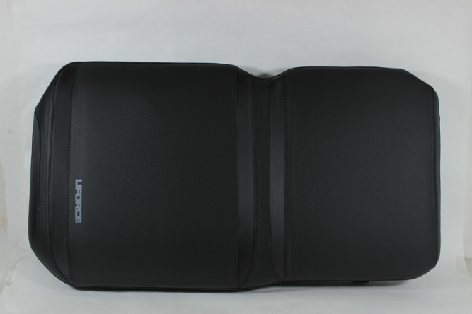 Сиденье пассажиров с подогревом