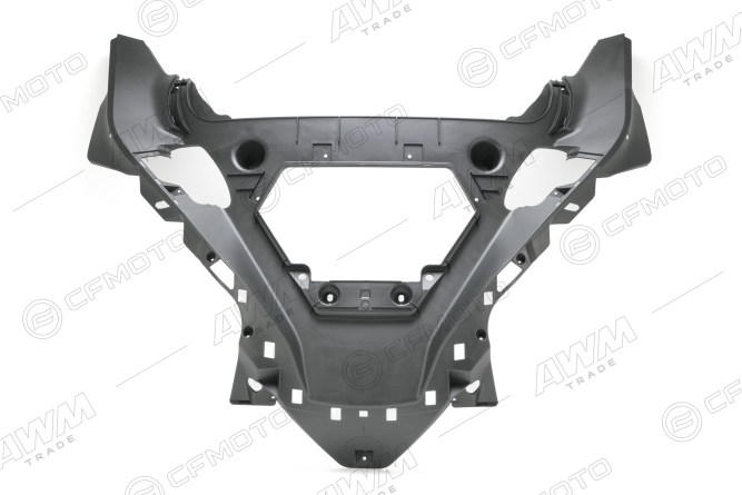 Облицовка передняя внутренняя