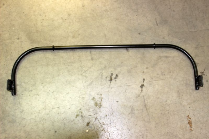 Стабилизатор поперечной устойчивости передний