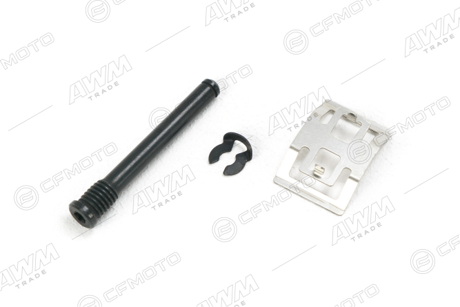 Направляющая суппорта