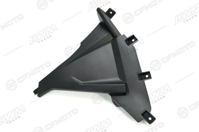 Накладка боковая нижняя левая