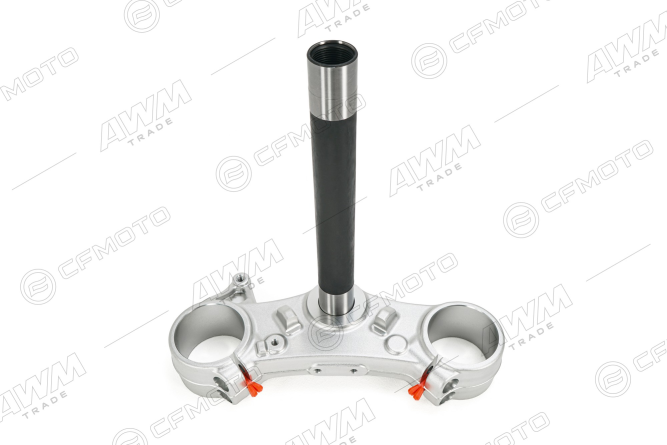 Траверса нижняя