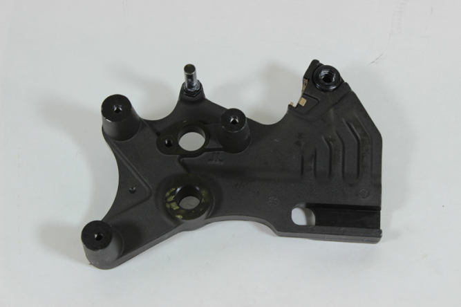 Кронштейн суппорта