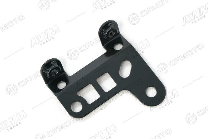 Кронштейн крепления датчика опрокидывания