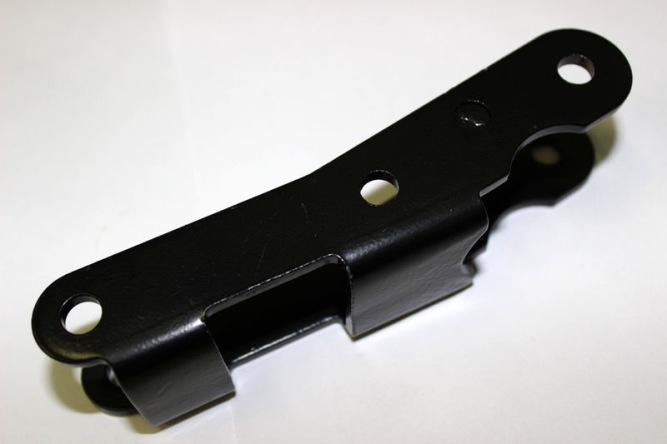 Кронштейн монтажный задней подвески