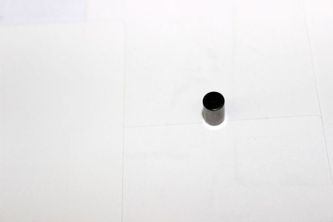 Шплинт распределительной шестерни