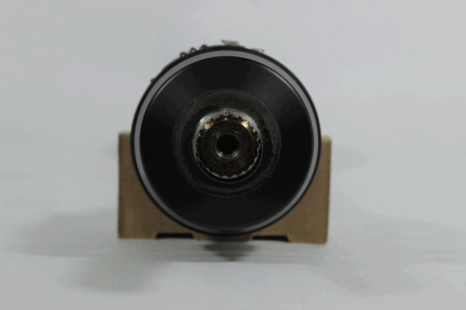 Привод колеса задний правый