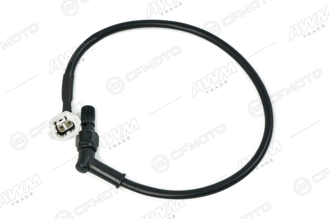 Выключатель тормоза гидравлический в сборе