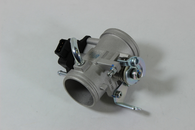 Корпус дросселя