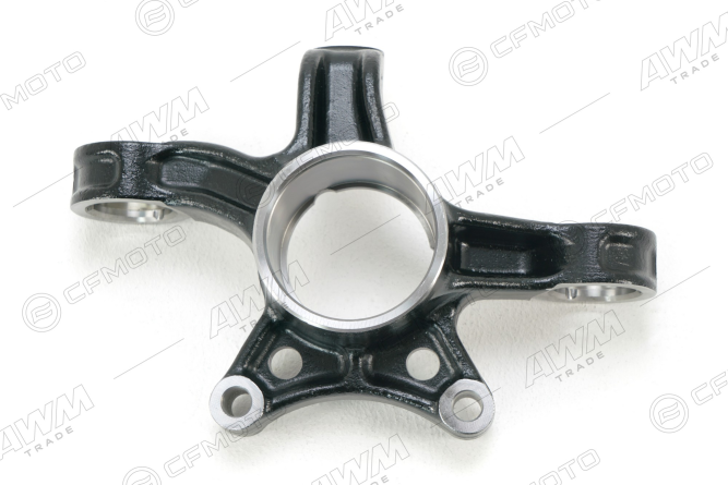 Кулак задний левый